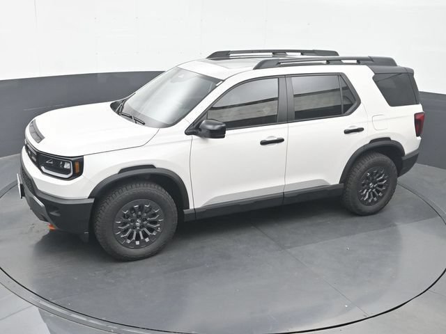 Used 2026 Honda Passport TrailSport image 22