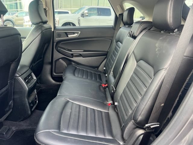 Used 2024 Ford Edge SEL w/ Convenience Package AWD/4WD image 19