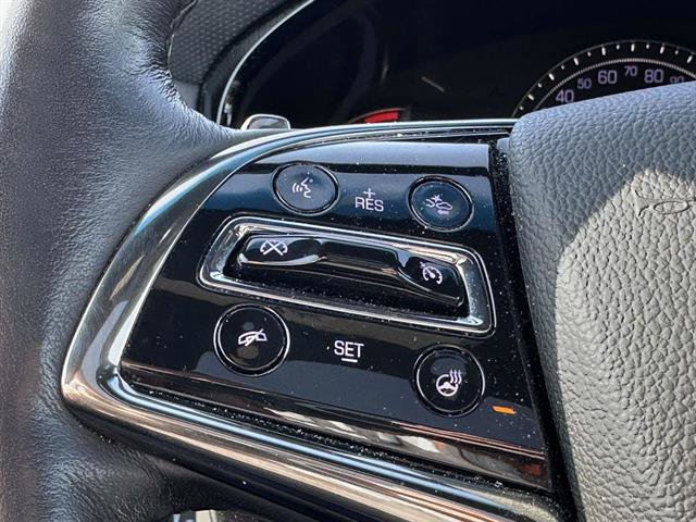 Used 2019 Cadillac CTS Luxury image 16