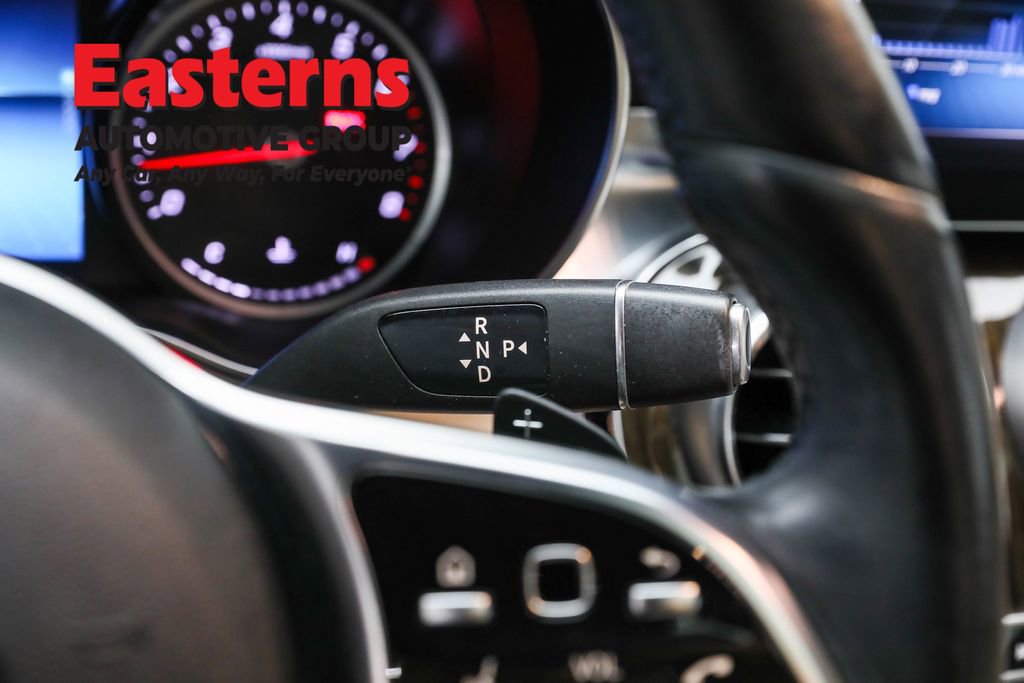 Used 2020 Mercedes-Benz C 300 4MATIC Coupe image 13