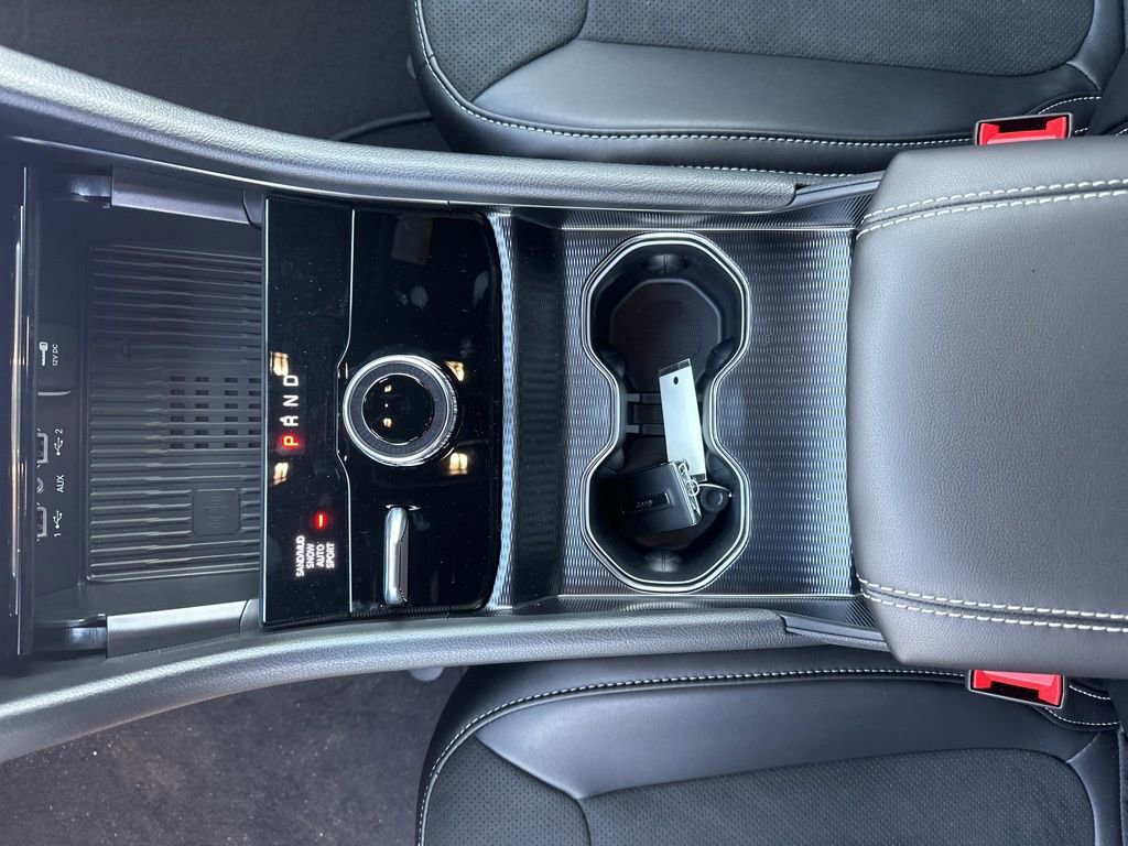 New 2026 Jeep Grand Cherokee Laredo image 29