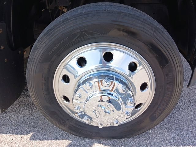 Used 2021 RAM 4500 4x4 Crew Cab DRW image 27