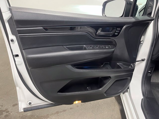 Used 2025 Honda Odyssey Touring image 23