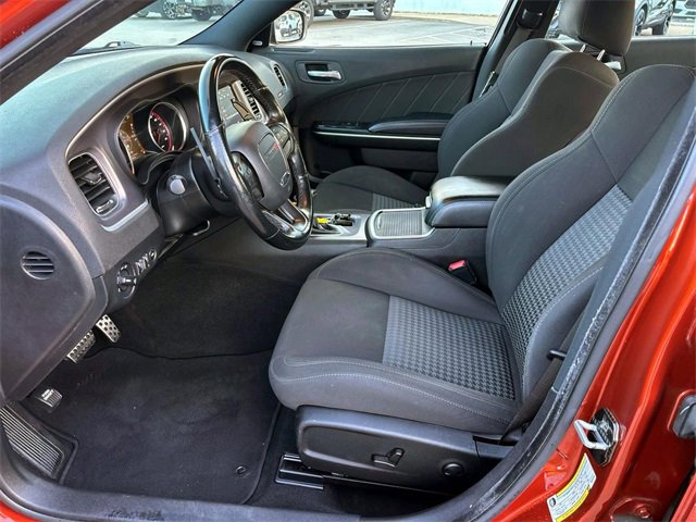 Used 2022 Dodge Charger Scat Pack image 9