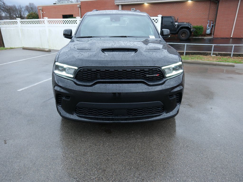 Used 2024 Dodge Durango R/T image 12