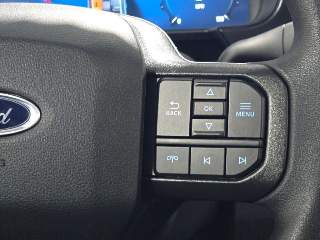 New 2026 Ford F350 XLT w/ XLT Premium Package image 34