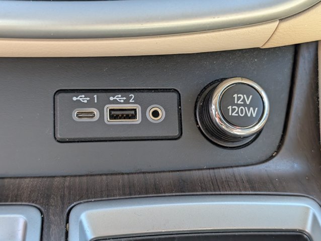 Used 2019 Nissan Murano Platinum w/ Cargo Package FWD image 26