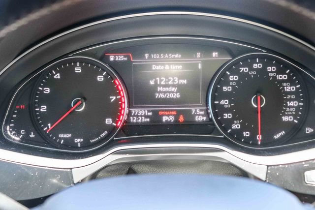 Used 2019 Audi Q7 3.0T Premium w/ Convenience Package AWD/4WD image 27