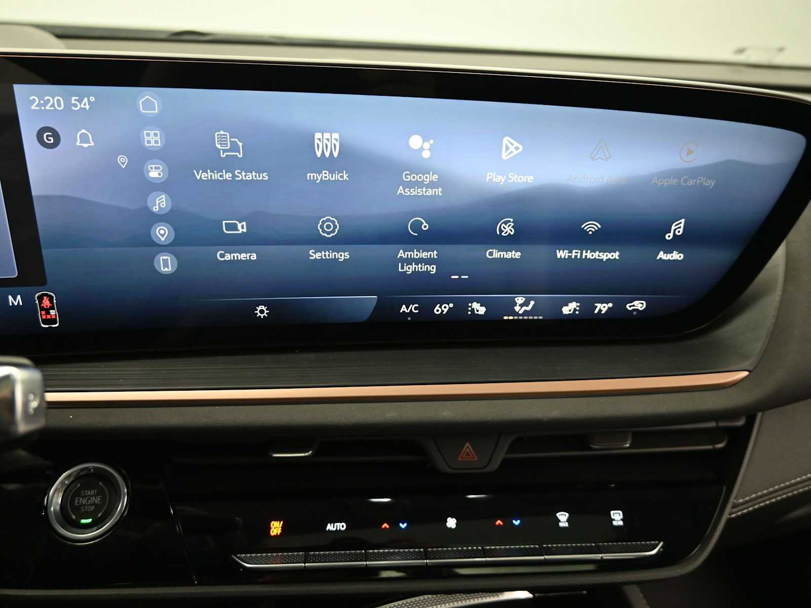 New 2026 Buick Envision Sport Touring image 18