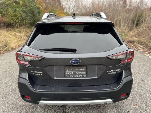 Used 2024 Subaru Outback Touring XT image 7