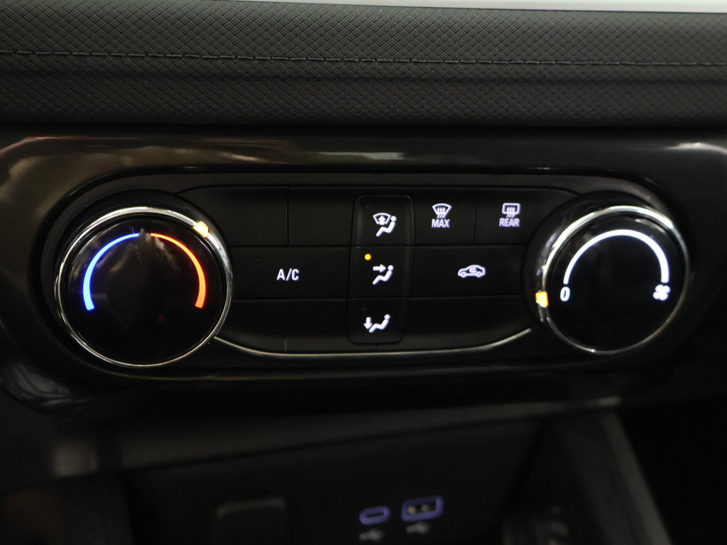 Used 2026 Chevrolet TrailBlazer LT FWD image 42