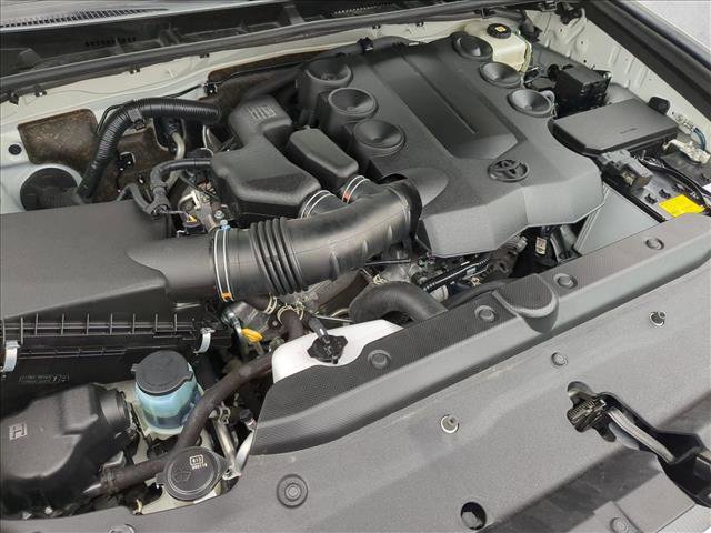 Certified 2022 Toyota 4Runner Limited image 30