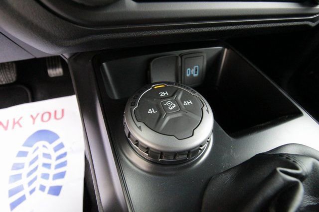 New 2025 Ford Bronco 4-Door image 23