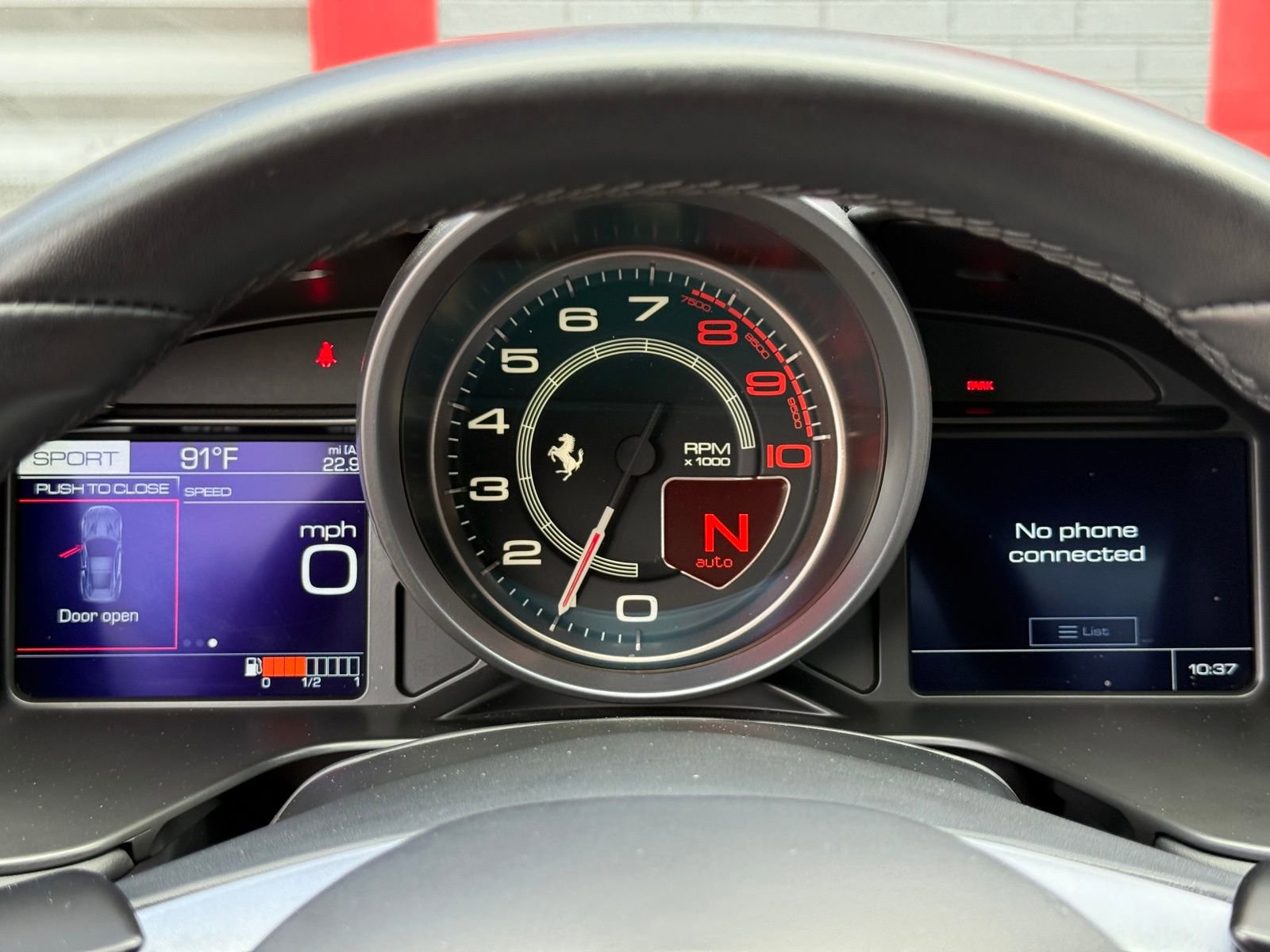 Used 2019 Ferrari Portofino image 33