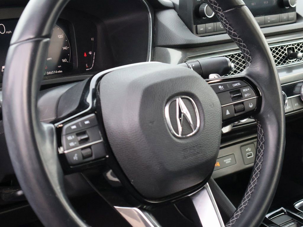 Used 2023 Acura Integra A-Spec image 17