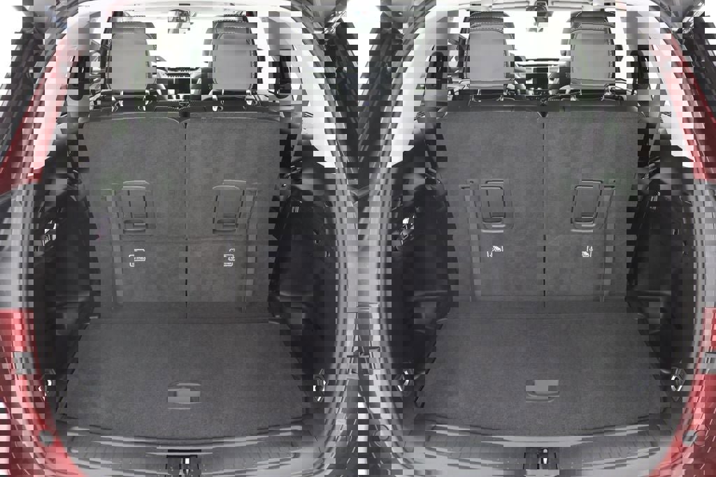 Used 2023 Jeep Grand Cherokee L Limited w/ Luxury Tech Group II image 30