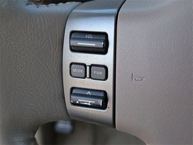 Used 2012 Nissan Armada SV image 19