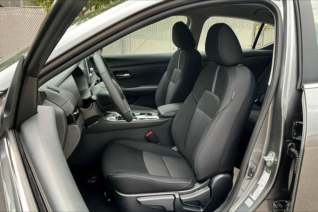 Certified 2025 Nissan Sentra SV w/ All-Weather Package FWD image 15