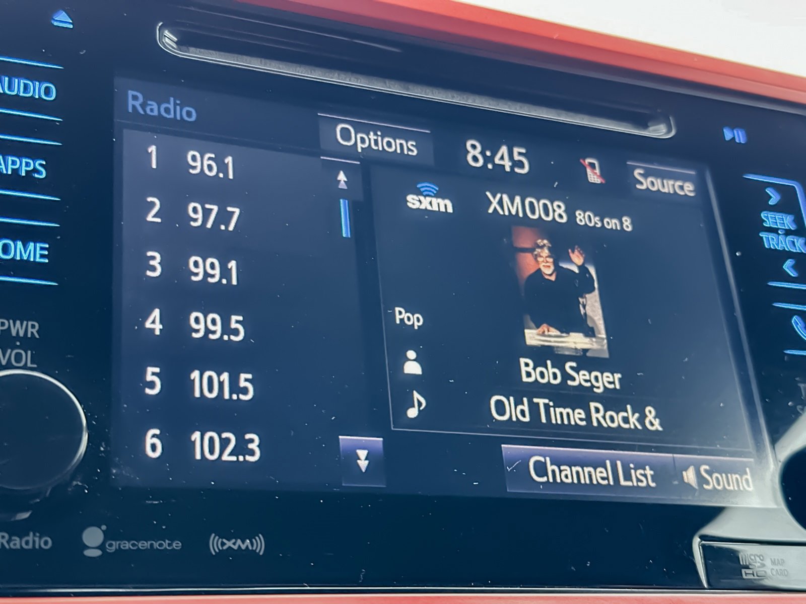 Used 2017 Toyota Tacoma TRD Sport image 28