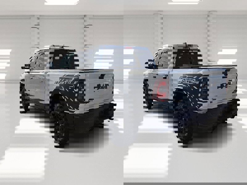 Used 2025 RAM 1500 Rebel w/ Rebel Level 1 Equipment Group image 3