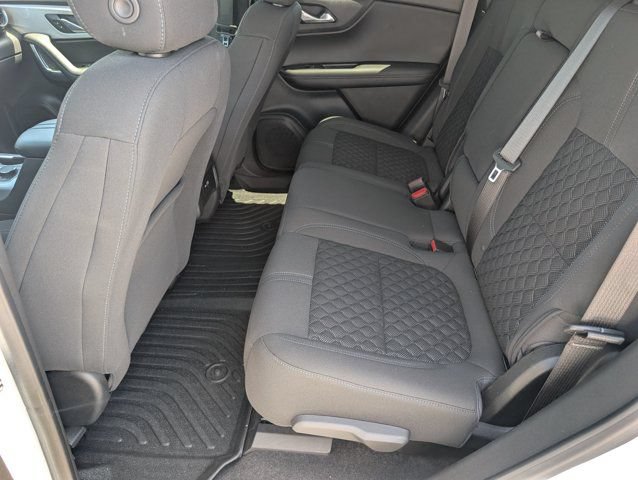 Used 2021 Chevrolet Blazer LT FWD image 29