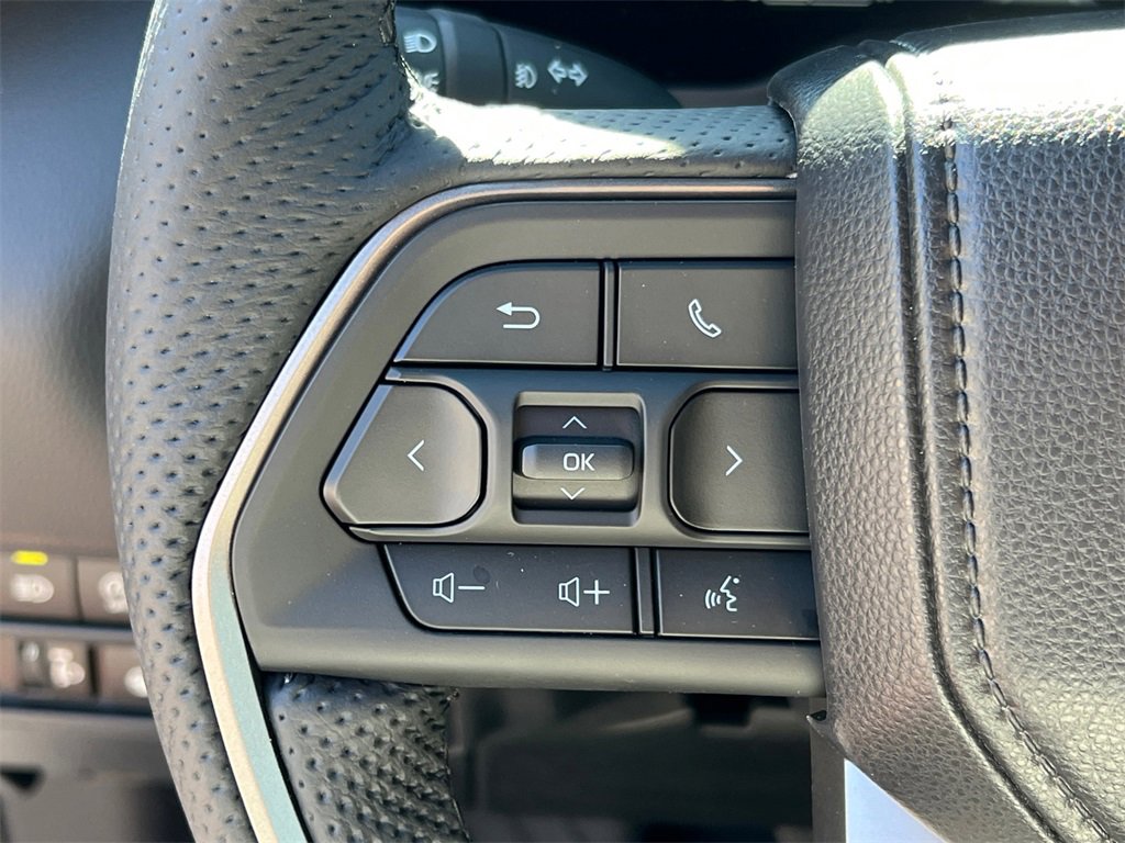 New 2026 Toyota Tundra Limited image 24