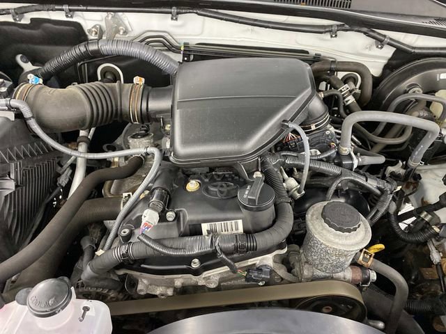 Used 2016 Toyota Tacoma SR w/ SR Convenience Package image 28