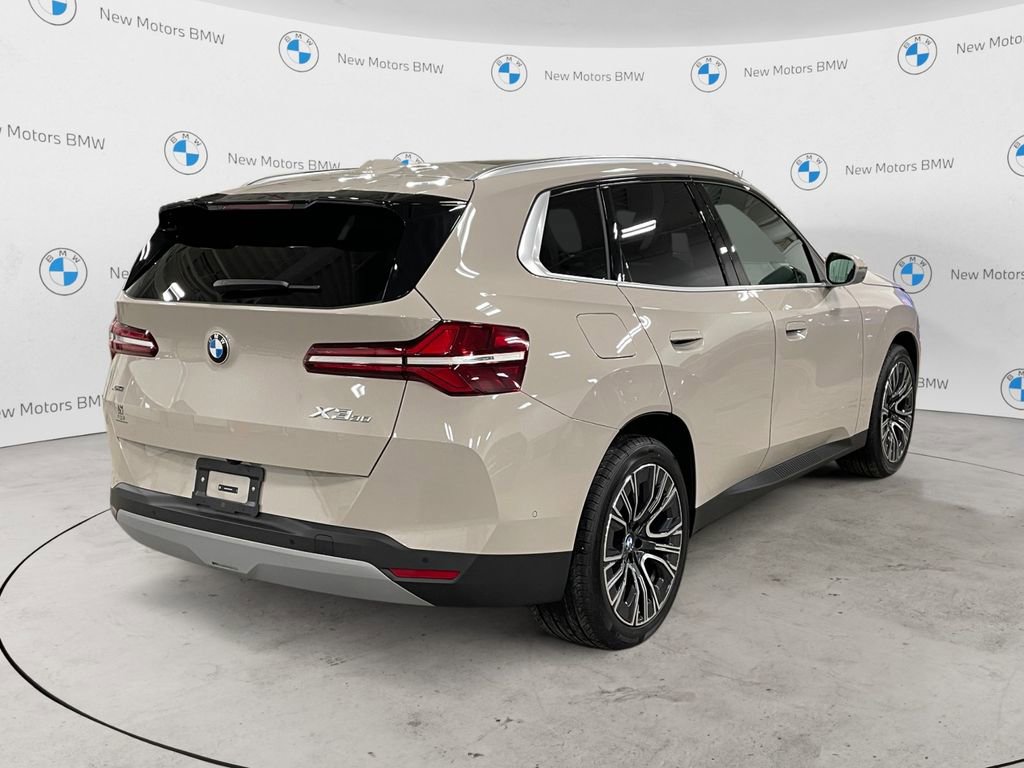 New 2026 BMW X3 xDrive30 w/ Premium Package AWD/4WD image 5