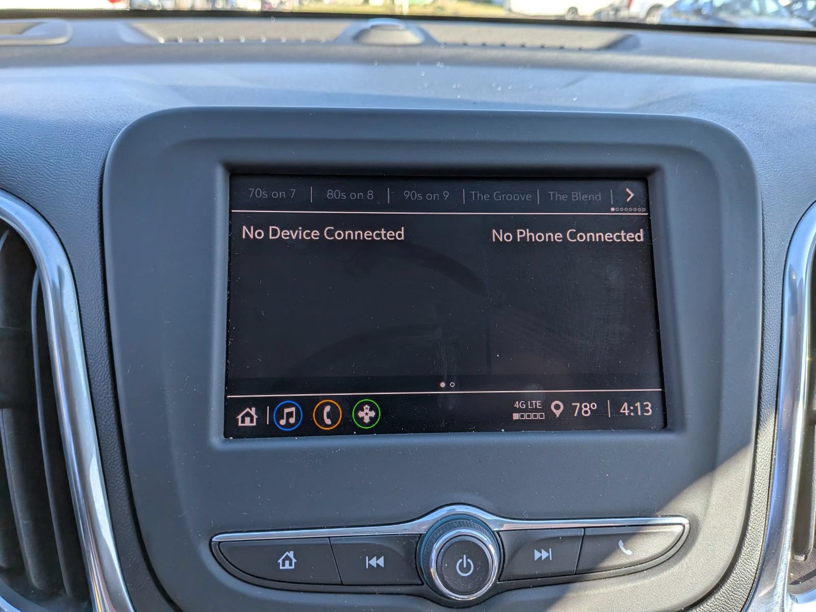 Used 2024 Chevrolet Equinox LS FWD image 48