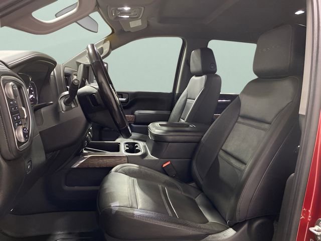 Used 2020 GMC Sierra 2500 Denali AWD/4WD image 23
