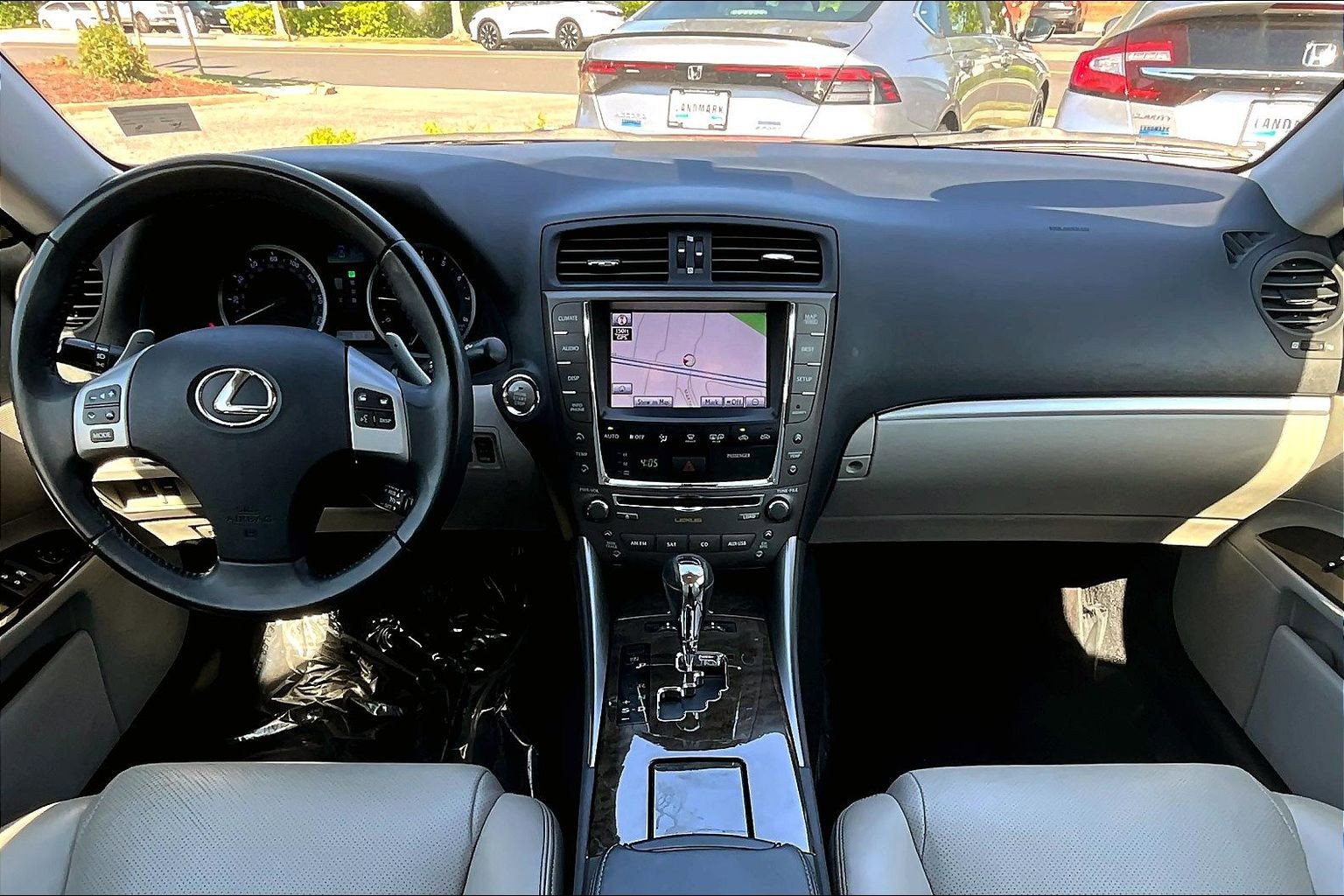 Used 2011 Lexus IS 250 AWD w/ Luxury Plus Value Edition image 14