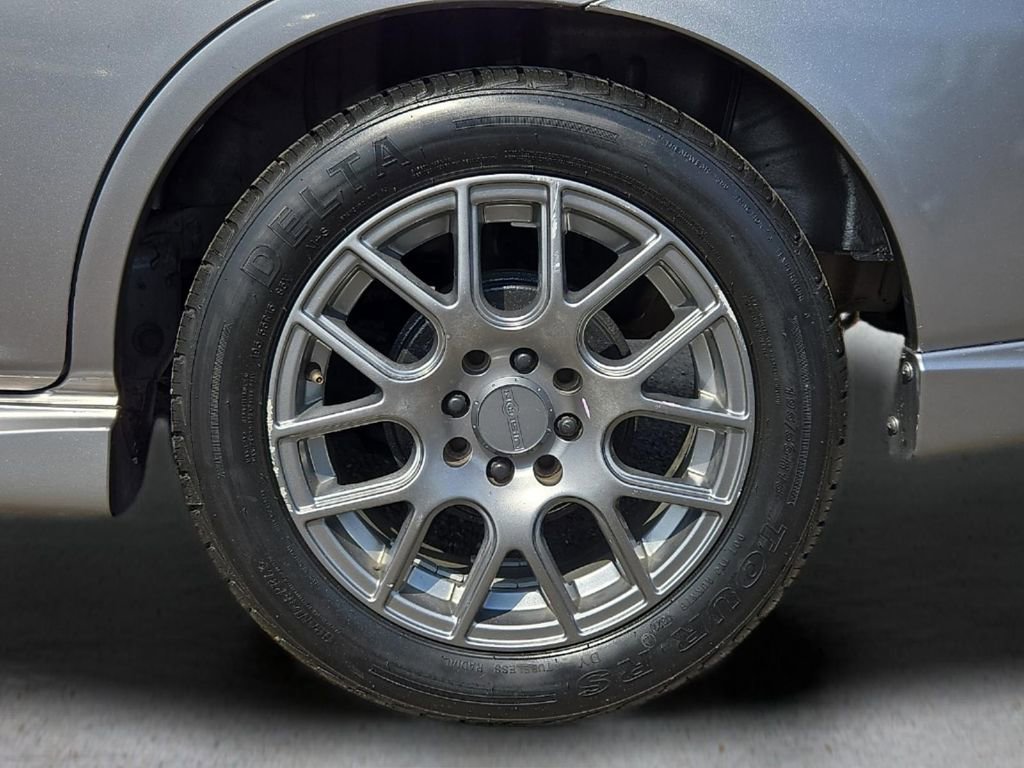 Used 2007 Honda Fit Sport image 9