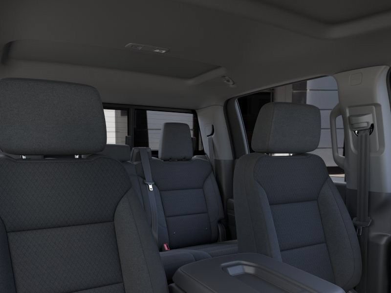New 2026 GMC Sierra 1500 SLE AWD/4WD image 25