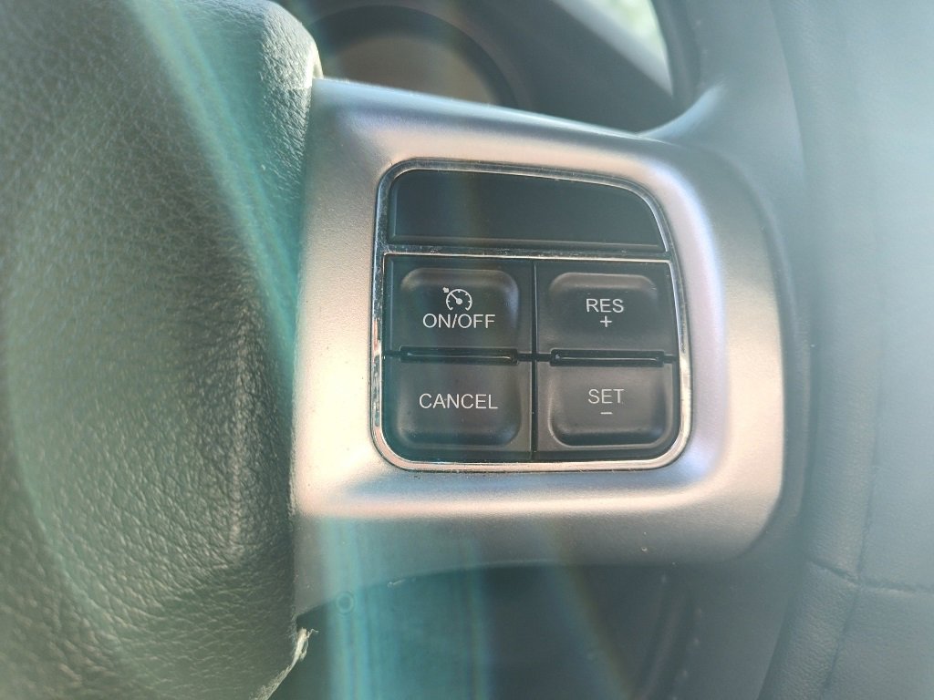 Used 2013 Dodge Challenger R/T w/ Blacktop Pkg image 19