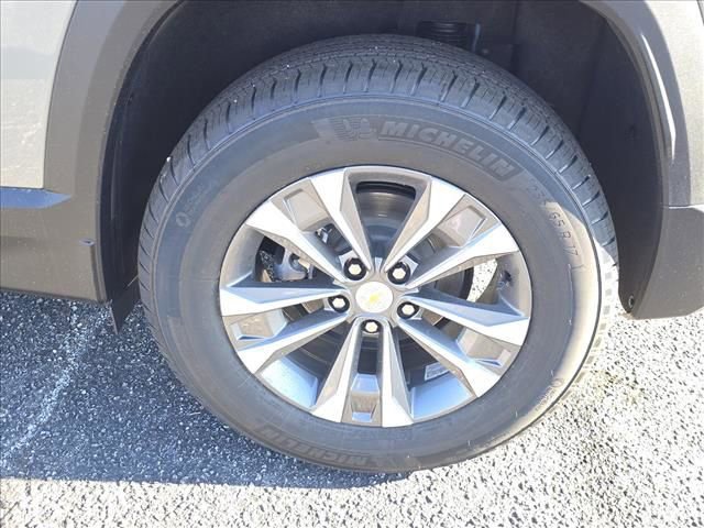 New 2026 Chevrolet Equinox LT w/ Convenience Package II image 20