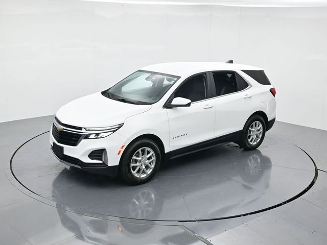 Used 2022 Chevrolet Equinox LT image 36