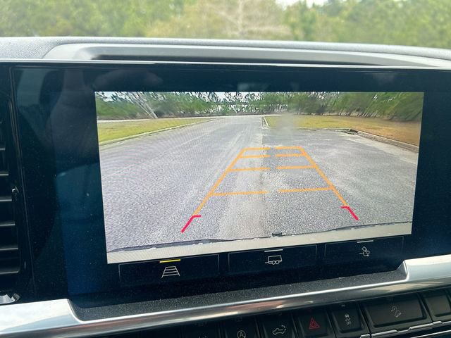 Used 2023 Chevrolet Silverado 1500 LT Trail Boss w/ Convenience Package II image 21