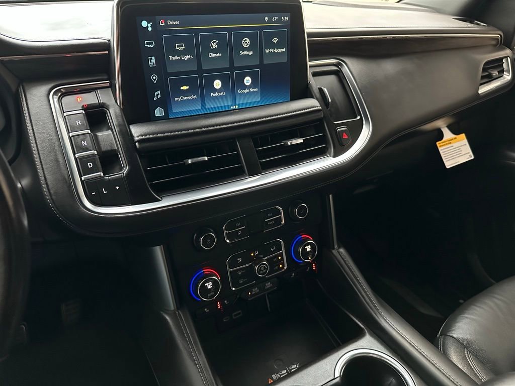 Used 2023 Chevrolet Tahoe Z71 image 25