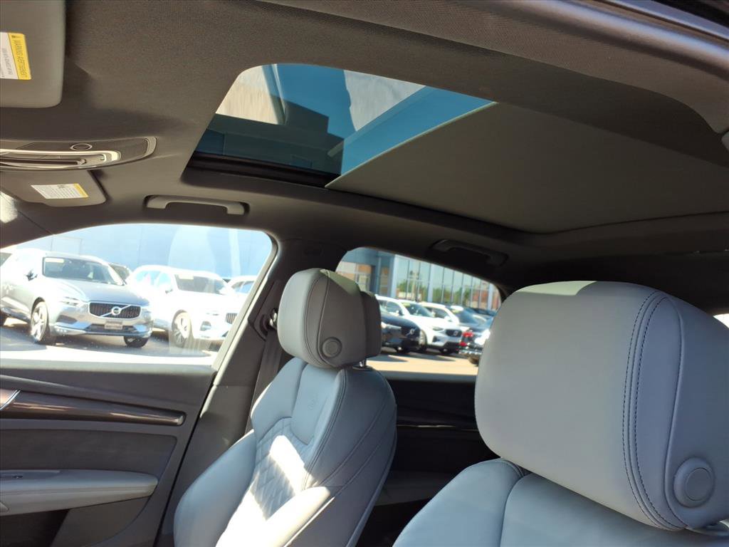 Used 2021 Audi SQ5 Prestige w/ Prestige Package image 11