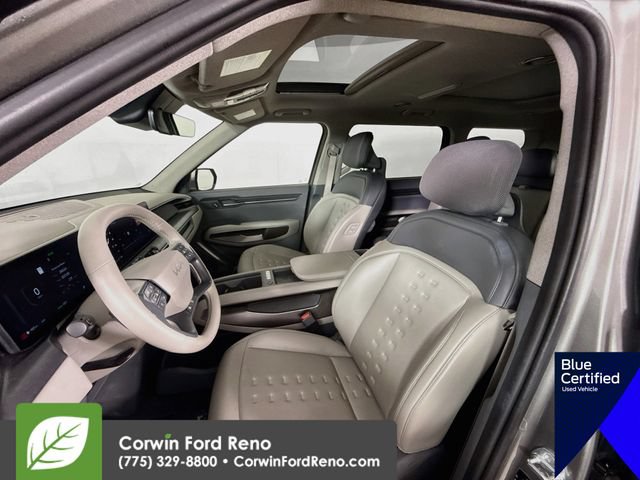Used 2024 Kia EV9 Wind AWD/4WD image 24
