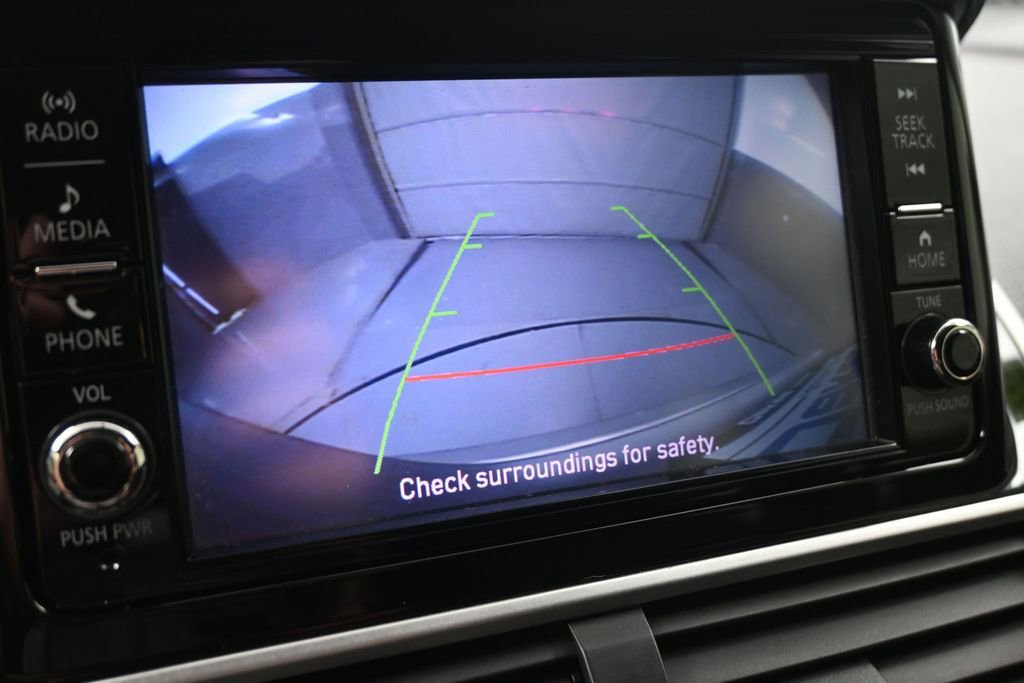 Used 2018 Mitsubishi Eclipse Cross ES AWD/4WD image 18