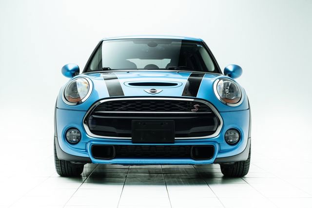 Used 2016 MINI Cooper S image 6