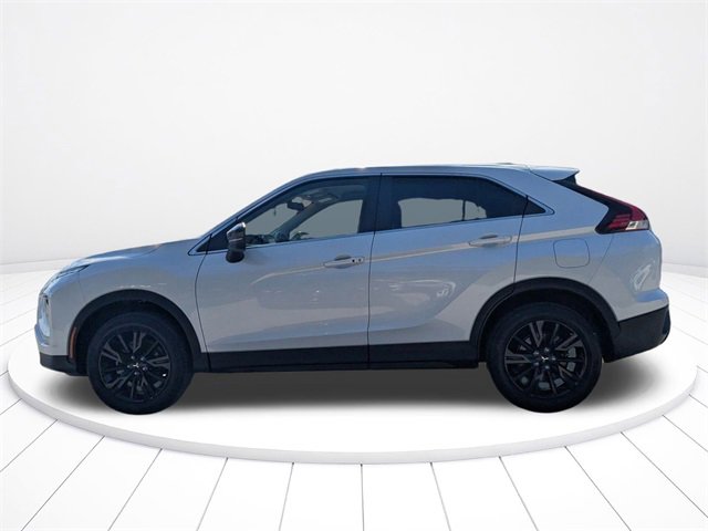 Used 2024 Mitsubishi Eclipse Cross LE image 7