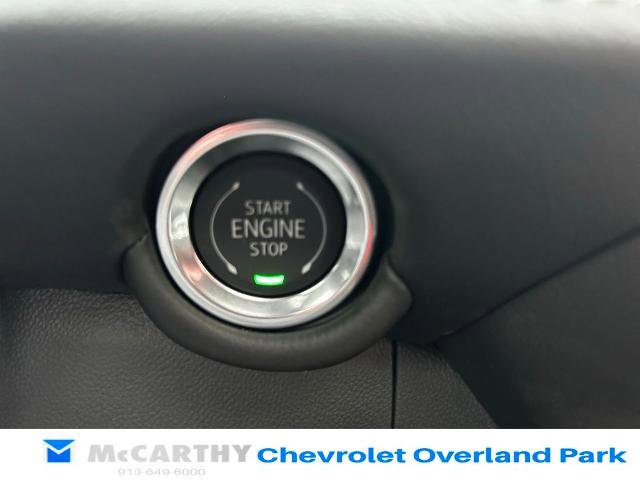 New 2026 Chevrolet Tahoe Premier image 15