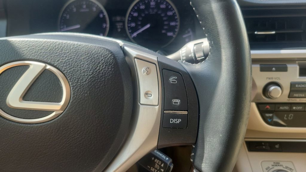 Used 2013 Lexus ES 350 w/ Premium Pkg FWD image 21
