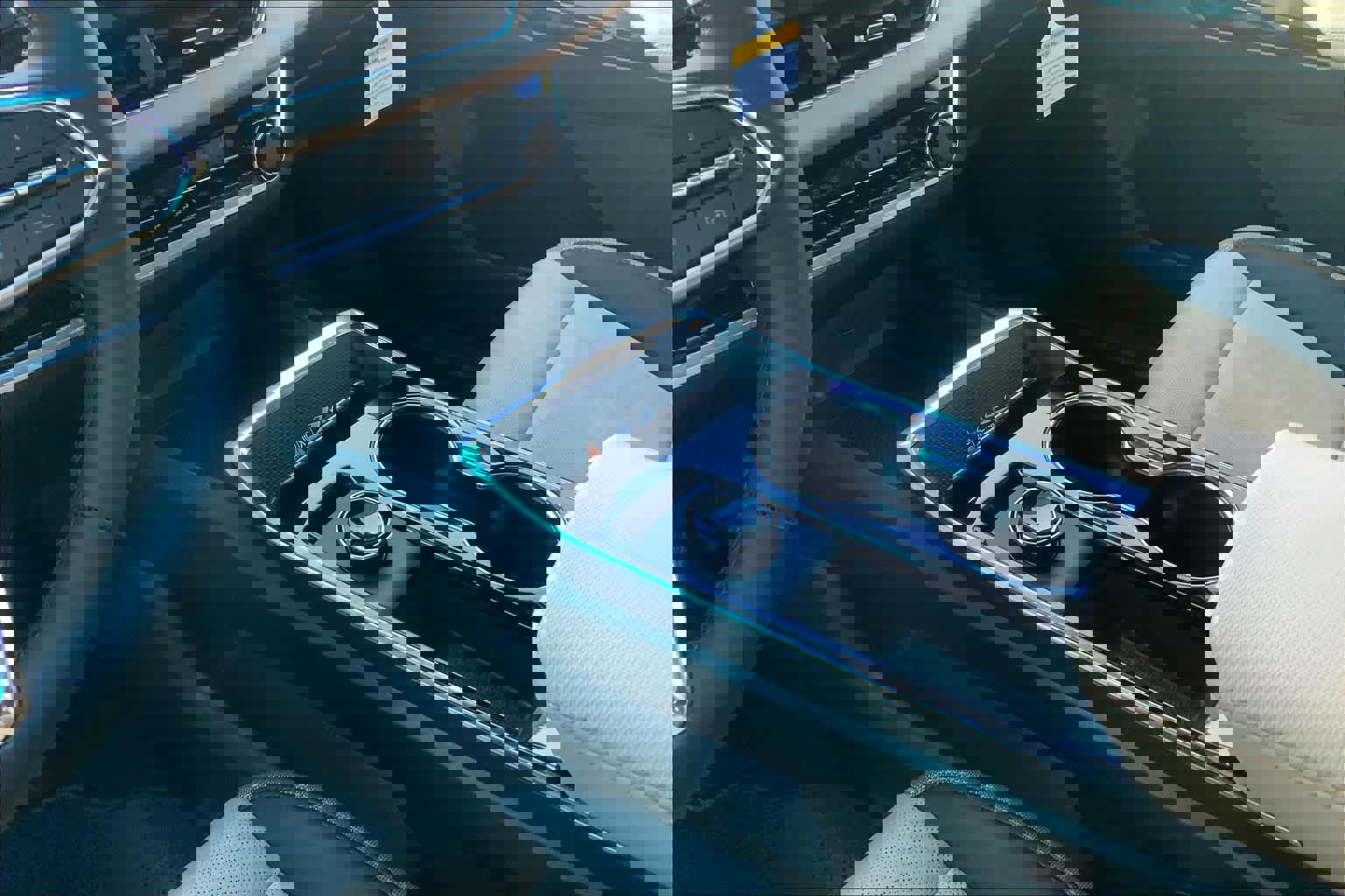 New 2026 Chevrolet Equinox ACTIV image 7