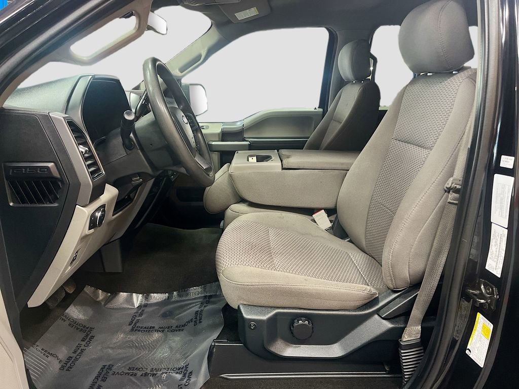 Used 2020 Ford F150 XLT w/ XTR Package image 19