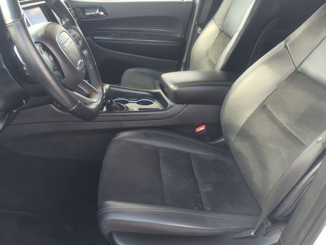 Used 2022 Dodge Durango GT image 11
