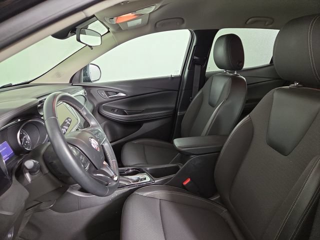 Used 2023 Buick Encore GX Select FWD image 14