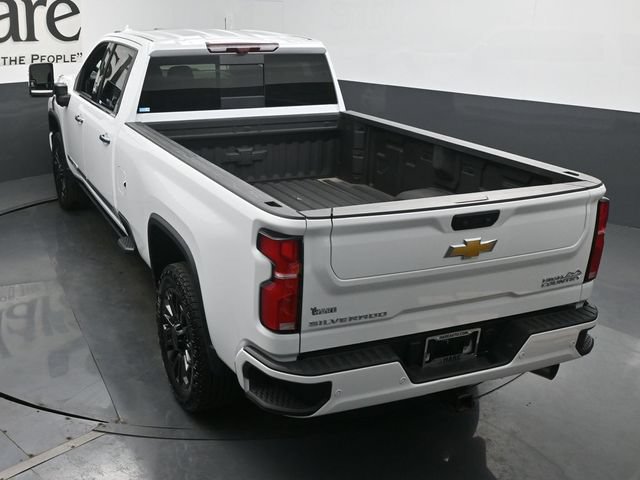 Used 2025 Chevrolet Silverado 2500 High Country w/ High Country Premium Package AWD/4WD image 54